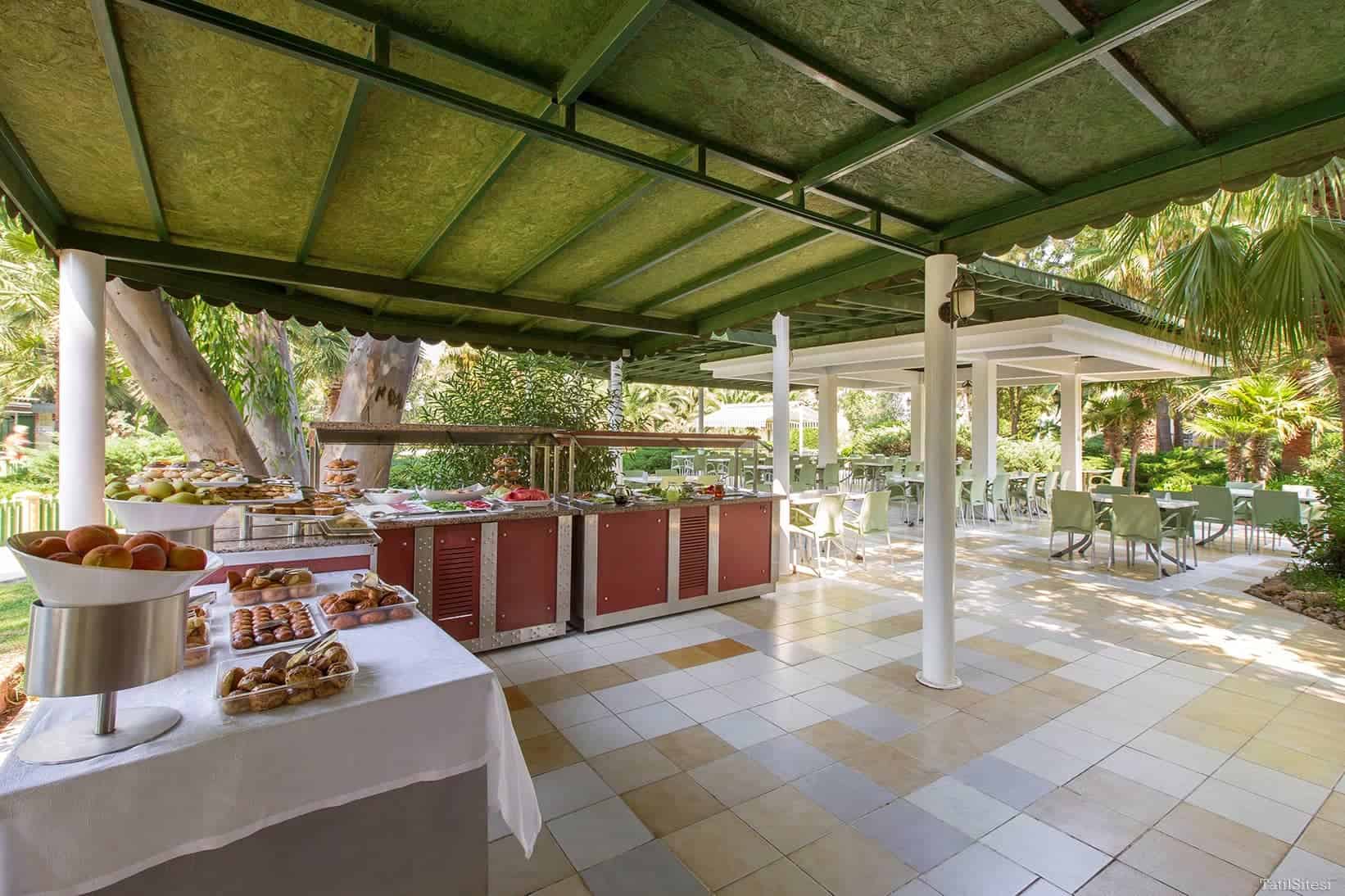 Richmond Ephesus Resort Hotel